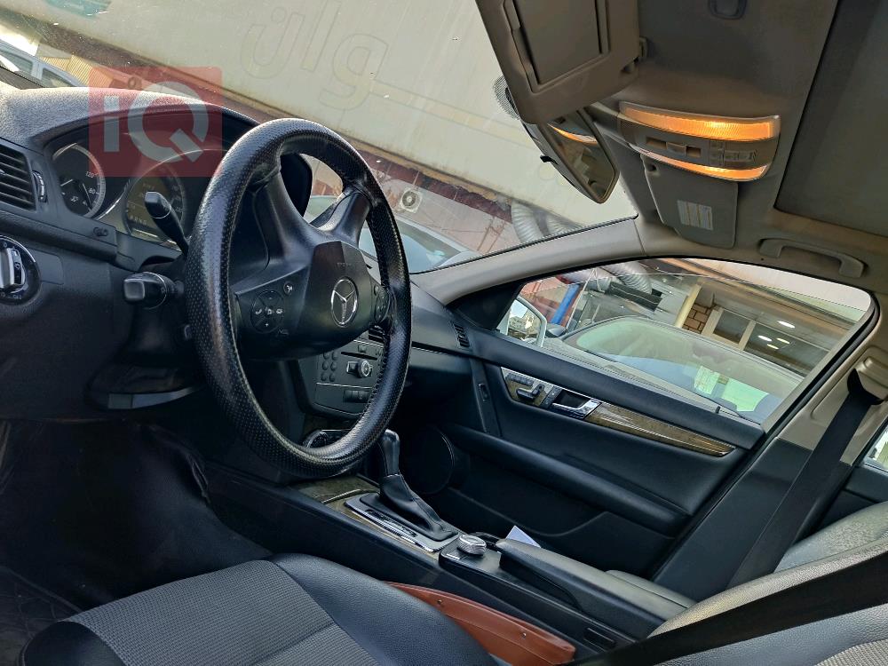 مێرسێدس بێنز C-Class